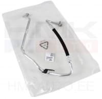 Konditsioneeri toru, kõrgsurve OEM Citroen C2,C3