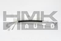 Konditsioneeri toru, kõrgsurve OEM Jumpy / Expert / Scudo 2007- 2,0HDi