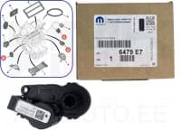 Ahjuklapi mootor OEM Citroen/Peugeot