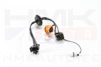 Tagatule juhtmestik koos pirnipesadega OEM Citroen C4 (pesa sobib ka udu- ja tagurdustulele)