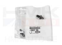 Süüteluku kinnituspolt OEM Citroen/Peugeot/Fiat (M6x1,00)