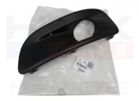 Udutule ümbrisraam vasak OEM Citroen C4 2009-