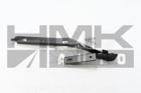 Kapoti hing parem OEM Berlingo/Partner 2008-