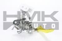 Kapoti lukusti OEM Citroen Berlingo/Peugeot Partner 2008-