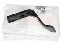 Kapoti tuuleluku hoob OEM Peugeot 407