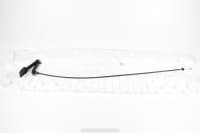 Kapoti tuuleluku tross koos hoovaga OEM Citroen C5 08-/C4 Cactus