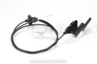 Kapotiluku tross koos hoovaga OEM Citroen C3/Peugeot 207