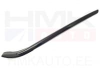 Esiklaasi küljeliist vasak OEM Peugeot 508