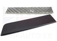 Külgpaneeli eesmine liist vasak OEM Jumper/Boxer/Ducato 2006- L3