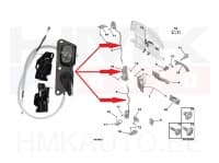 Tagaukse lukumehhanism >>TELLI 9832126180 + 9832090680 + 9832126080