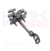 Uksepiiraja tagauksele OEM Peugeot 307 luukpära