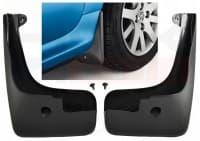 Porikummid eesmised OEM Peugeot 206+