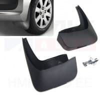 Porikummid tagumised OEM Peugeot 207 SW