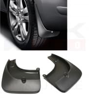 Porikummid tagumised OEM Peugeot 5008