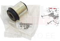 Sillaraami kinnituse puks OEM Citroen/Peugeot