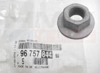 Sarniiri kinnitusmutter M12x1,25 OEM Citroen/Peugeot