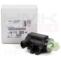 Turbo juhtsolenoid OEM Citroen/Peugeot 1,6Bluehdi
