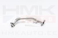 Turbo õli tagasivoolutoru OEM Jumper/Boxer/Ducato 2,2HDi 2011- Euro5