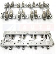 Nookurite raam OEM Jumper/Boxer/Transit 2,2HDI 2012- Euro5