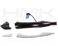 Ukselink välimine parem OEM Citroen C3, C4, DS5, Jumpy /Peugeot 308, 508, Expert( võtmeta avamine)