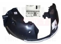 Esilogar vasak OEM Citroen DS5