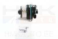 Kütusefiltri kaas koos filtriga OEM Citroen/Peugeot 1,6HDi/2,0HDi EURO6