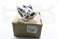 Sisselaskekollektori flants OEM Citroen/Peugeot