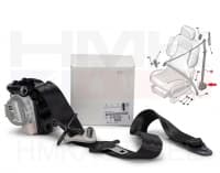 Turvavöö eesmine vasak OEM Berlingo/Partner 2012-