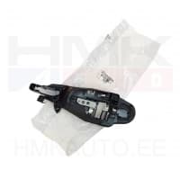 Ukselingi alusraam, esiuks vasak/liuguks parem/tagauks vasak OEM Citroen/Peugeot