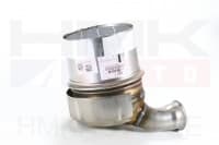 Tahmafilter(DPF/FAP) OEM Citroen/Peugeot 1,6HDi DV6C