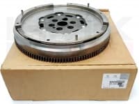 Kahemassiline hooratas OEM Citroen/Peugeot 1,6HDI