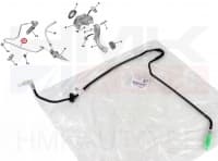 Sidurisilindri toru OEM Berlingo, C4 Picasso / 308, Partner  DV5/DV6 13-