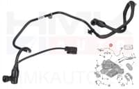 AdBlue toru OEM Citroen/Peugeot 2,0BlueHDi