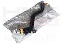 Karterituulutuse toru (soojenduselemendiga) OEM Jumper/Boxer 2,0/2,2BlueHDi 2016-