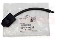 Klaasipesuri pihusti OEM Peugeot 508 2014-