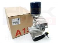 Õlijahuti koos filtriga OEM Citroen C4,C5,Jumpy/Peugeot 308,508,Expert 2,0BlueHDI EURO6