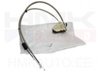 Ukselukusti liuguksele, parem OEM Jumpy/Expert 2016-17  LWB