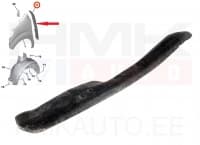 Esitiiva tagumine tihend parem OEM Citroen Jumpy/Peugeot Expert 2016-