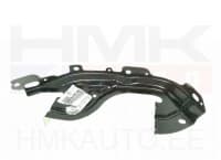 Esitiiva kinnitus parem OEM Citroen Jumpy/Peugeot Expert 2016-