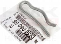 Veovõlli mutri splint OEM Citroen/Peugeot/Fiat