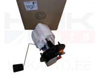 Kütusetaseme andur koos pumbaga OEM Citroen Jumpy/Peugeot Expert 2016- (lisaküttega)