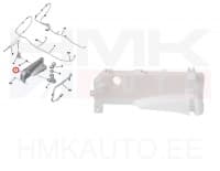 Klaasipesupaak Jumpy/Expert 2016-