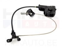 Varuratta tõstemehhanism OEM Citroen C4 Picasso / Peugeot 5008