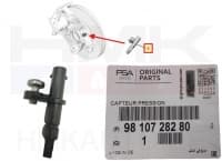 ABS andur eesmine OEM Citroen Berlingo /Peugeot Rifter 2018-