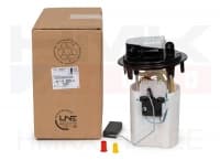 Kütusetaseme andur koos pumbaga OEM Citroen C3/Peugeot 208 1,6HDi