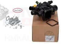 Termostaat korpusega OEM Citroen/Peugeot 1,2THP  EB2ADT