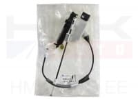 Ukselukusti esiuksele vasak OEM Peugeot 208/2008