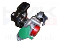 Turbolaadur OEM Citroen/Peugeot 1,5BlueHDI DV5R