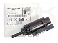 Piduritule lüliti OEM Citroen/Peugeot