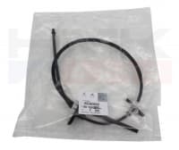 Klaasipesuri voolik tagaluugile OEM Peugeot 208